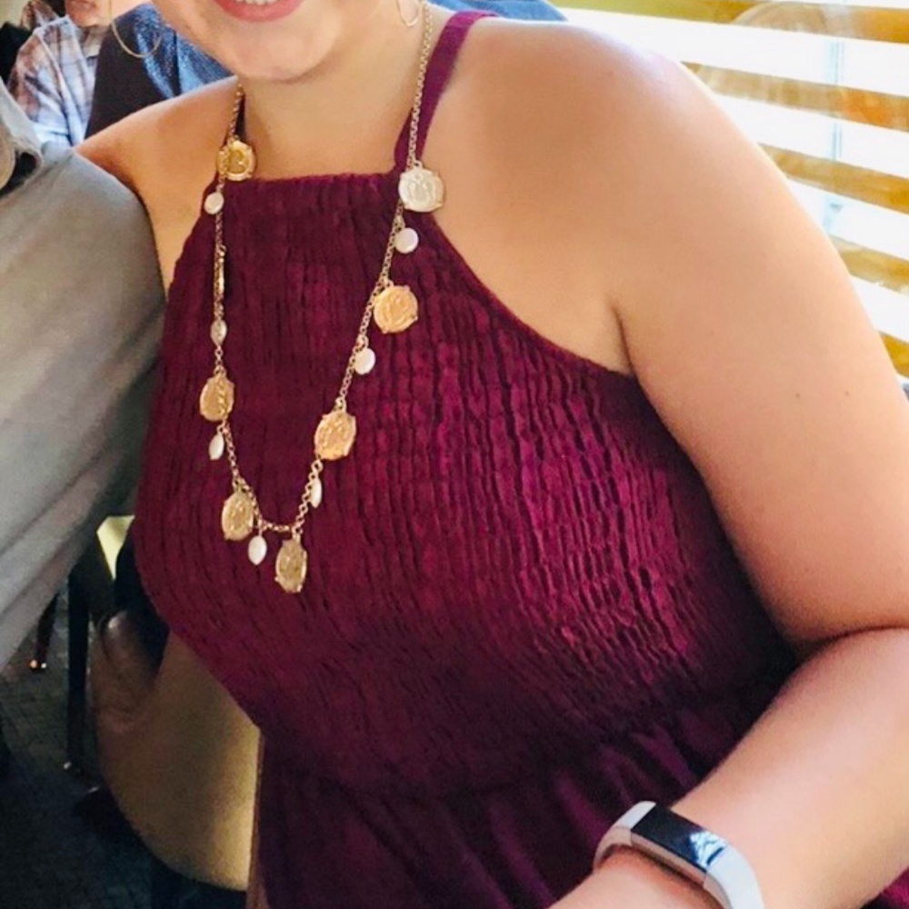 Universal Threads Dress